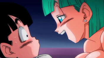 Bulma aventure