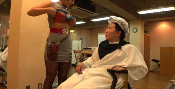 Foxy Asian Kaho shows boobs gets fucked hard