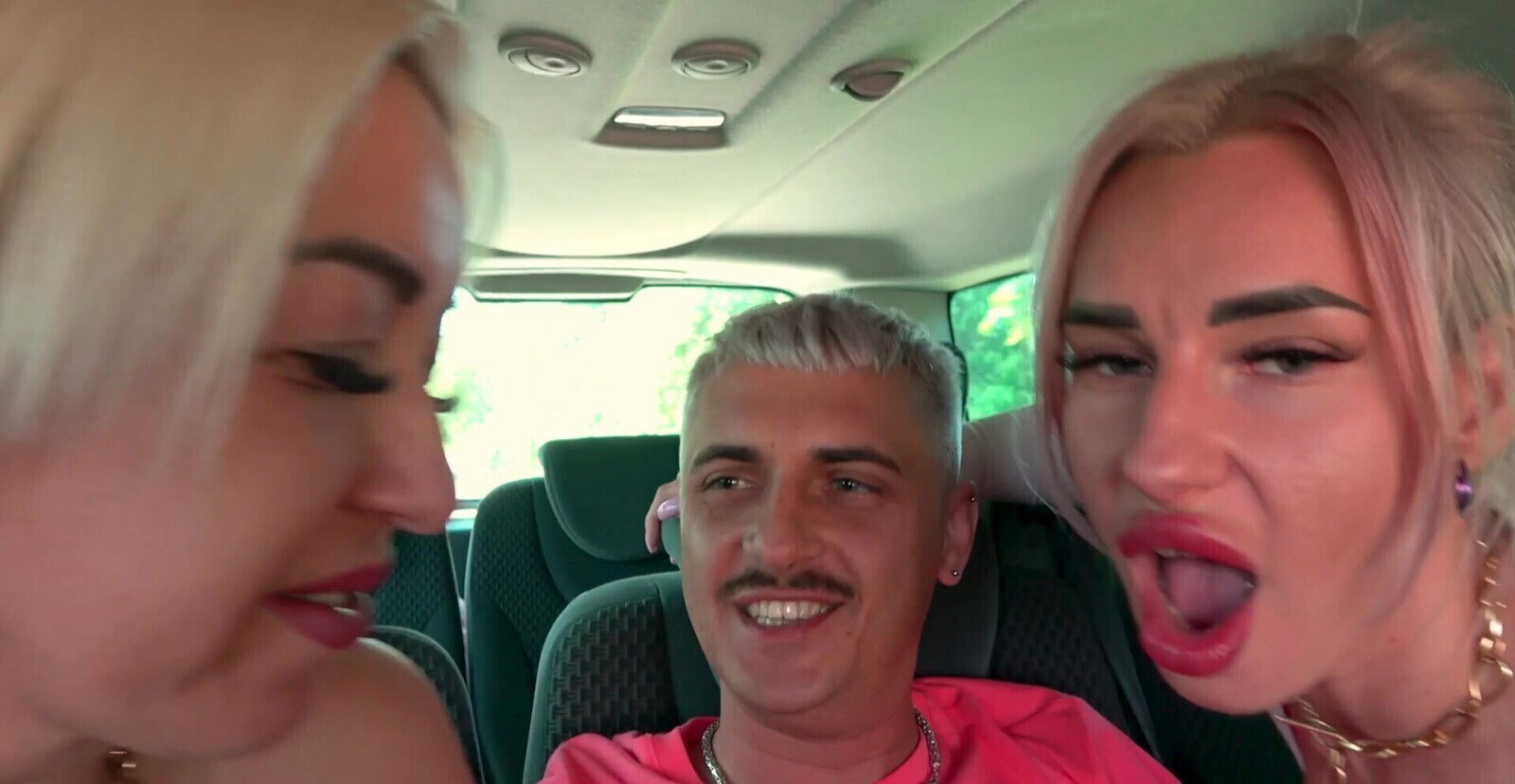 Tina Valentina another hottie share dick