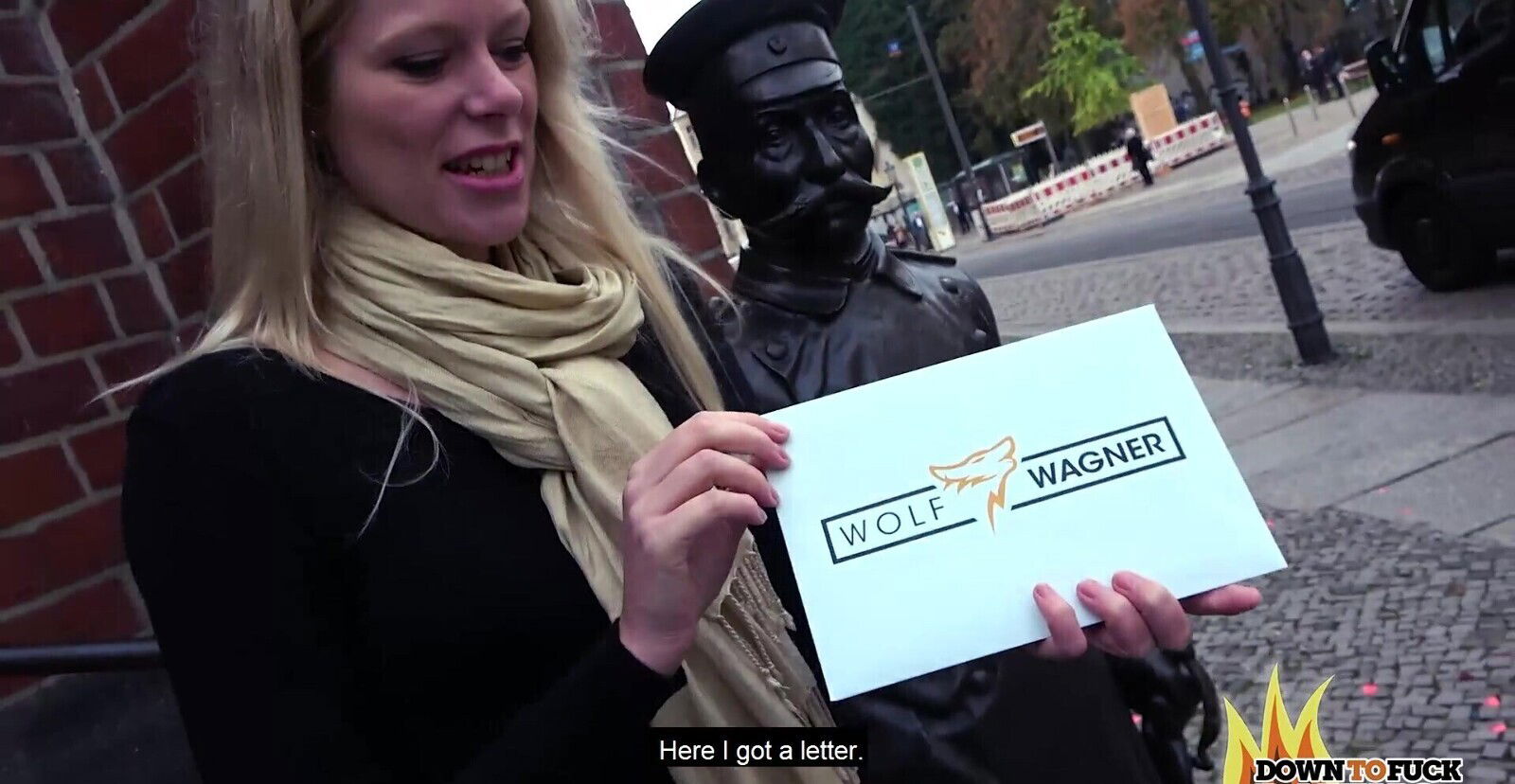 Claudia Swea moans while being fucked boyfriend