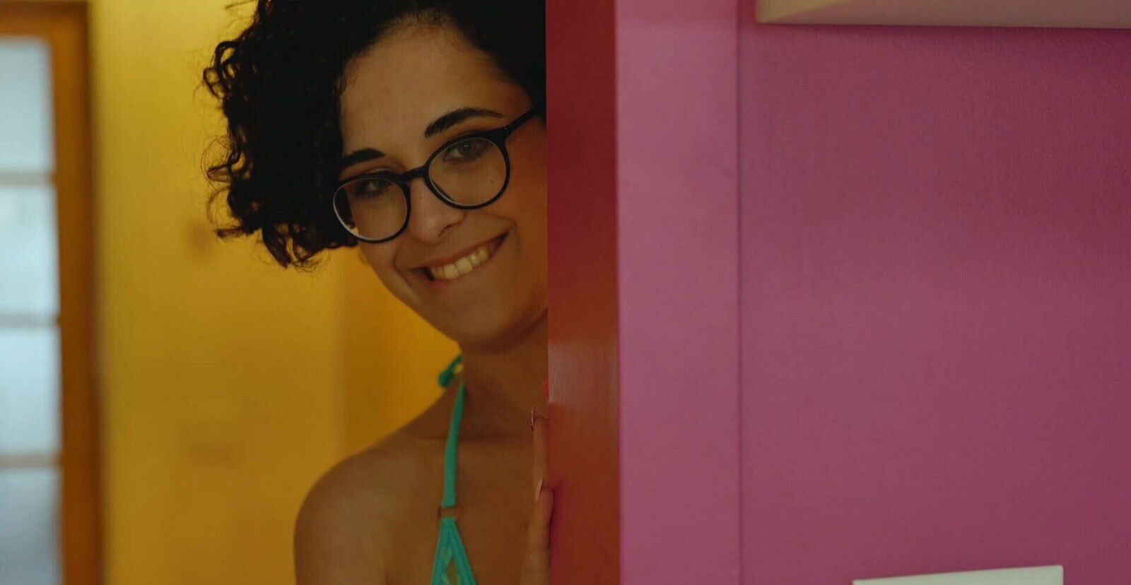 Hardcore fucking shower with loving Victoria Brennan