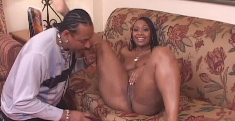 Chubby Lexi Cruz with natural moans during smooth