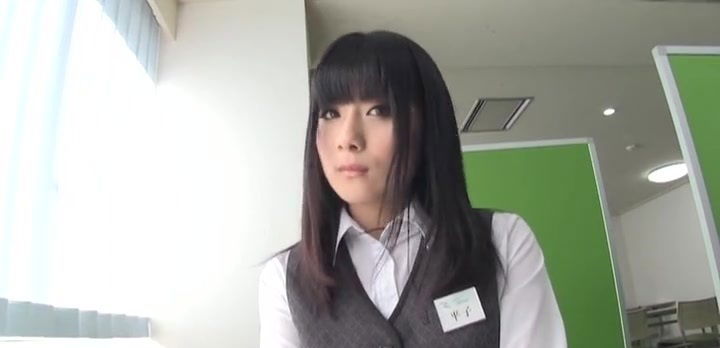 video Japanese being penetrated Chika Hirako