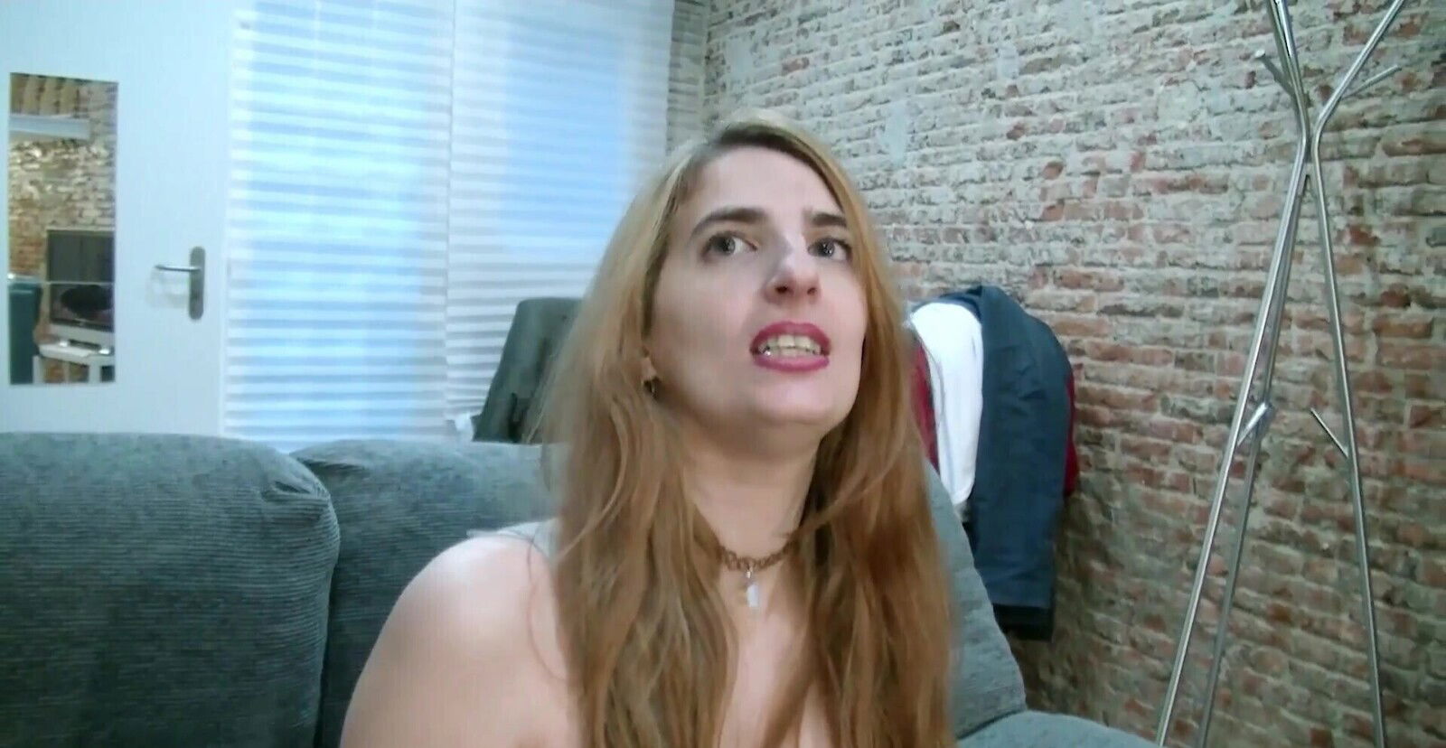 Gemma Gomory with natural enjoys while getting penetrated