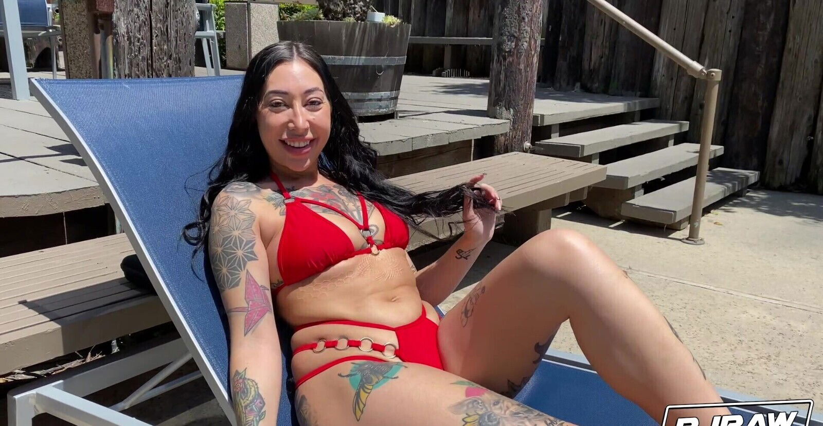 Wednesday Nyte wants load