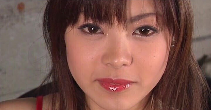 threesome with loving China Yuki lingerie