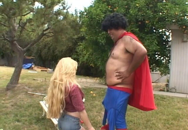 Hardcore fucking outdoors with Tawny Ryden