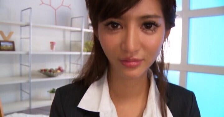 video Nozomi being roughly fucked boyfriend