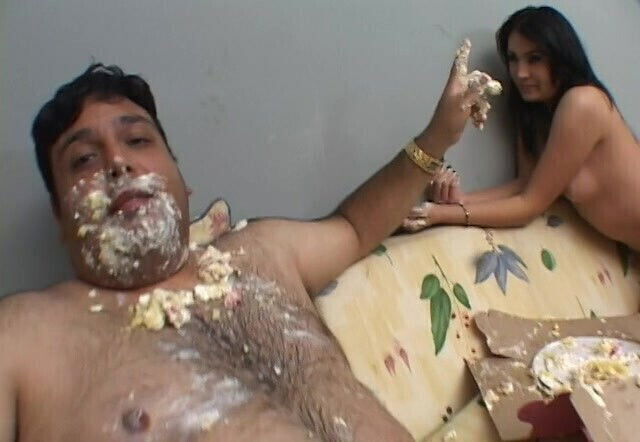 Good looking brunette getting fucked Shay Lamar