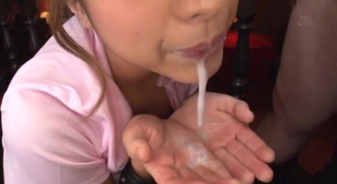 Seductive Japanese nurse uniform gets fucked Sakura Chinami