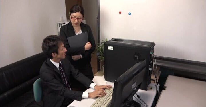 Smooth fucking with hungry Asian Mikoto Yatsuka