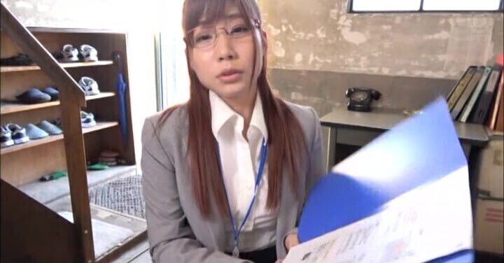 Amateur video pretty Hasegawa getting fucked balls deep