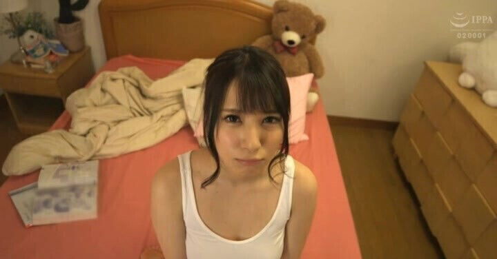 homemade video pretty wife Sonoda Mion giving blowjob