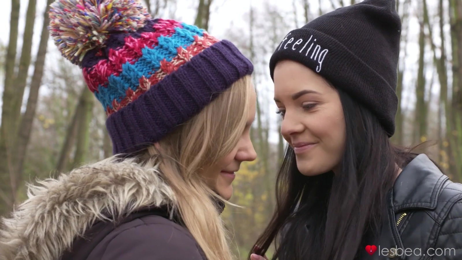 Muff diver Lecette Nice loves having with best friend