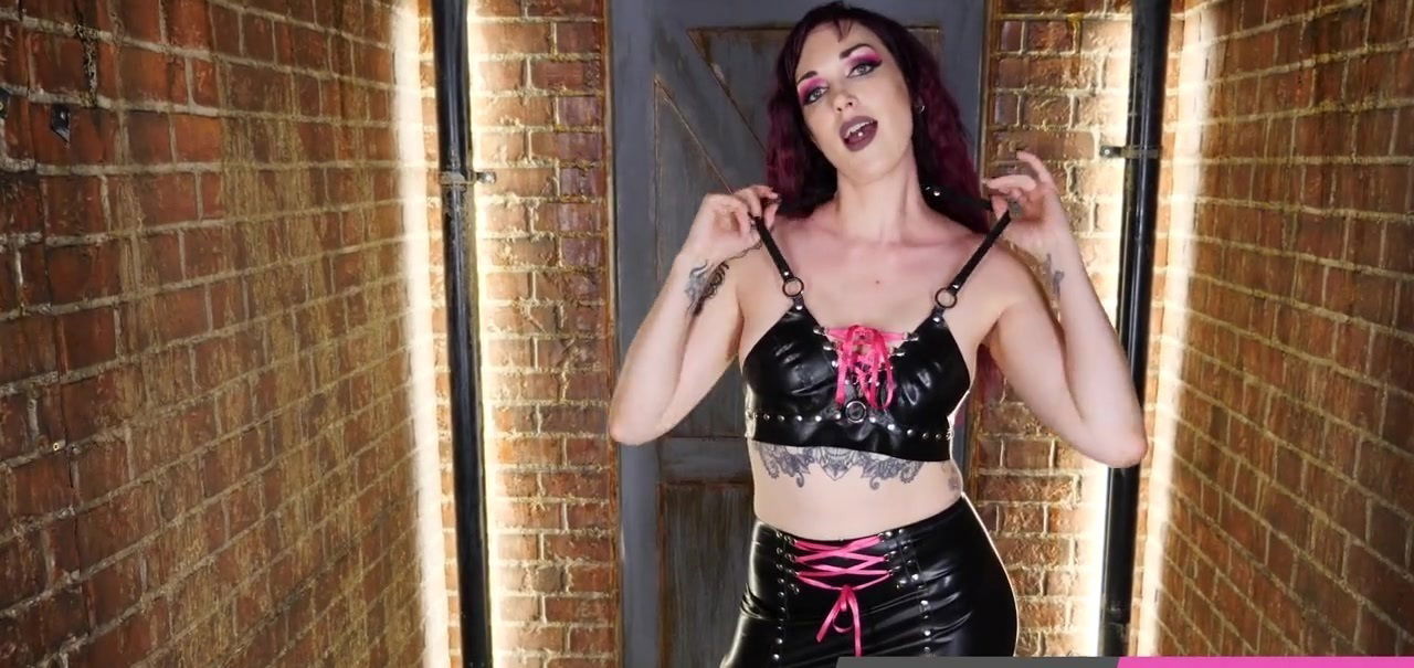 fuck fetish with Anders