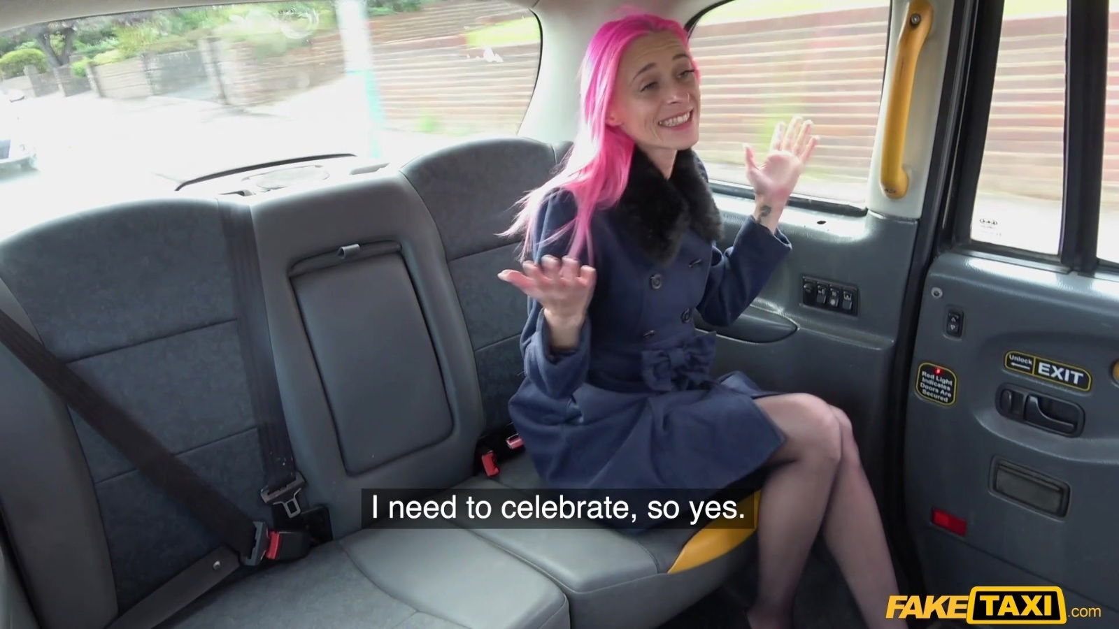 Fucking back with large black dick Roxy Lace