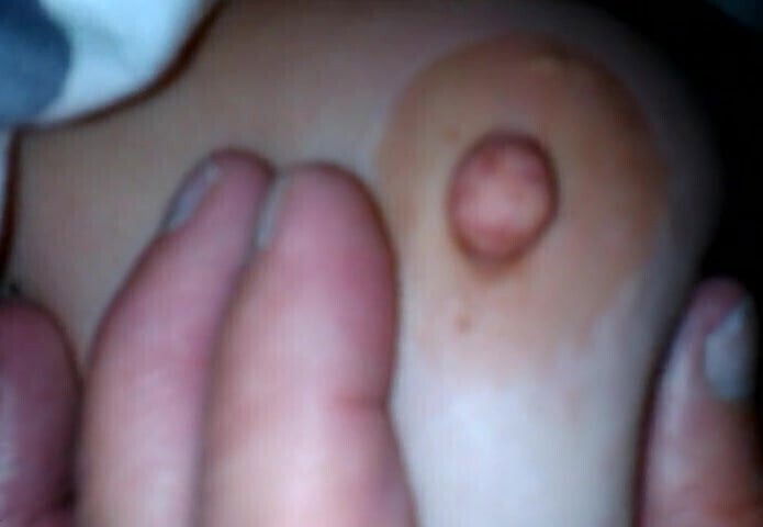 groped night,unaware wife,touching pussy