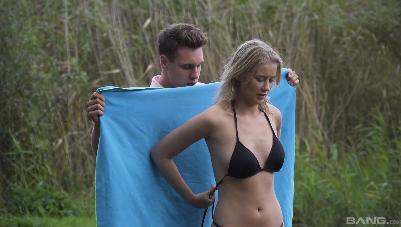 picnic nature wild fuck amazing experiences Casey Alisha