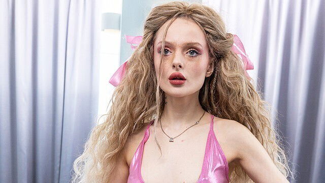  Angelic girlie - acrobatics smut - Sex Flex Video 