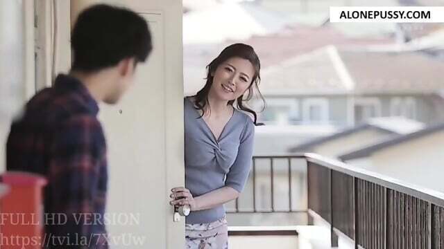 Intrigued Moans Neighbors Wife Every Night_1