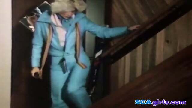 Seka's Bunny Threesome