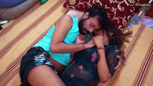 Bhabi Devor Choda maza 1080p Indian