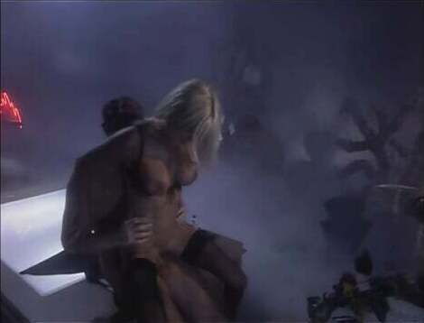 Andrew Blake Fuck Sunset Thomas