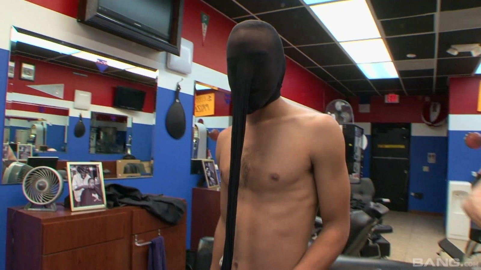 Stud gets slam July Jones couple different positions