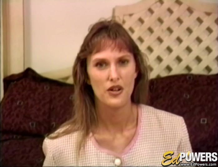 Nasty cutie Breanna Bliss gets pussy drilled long dong