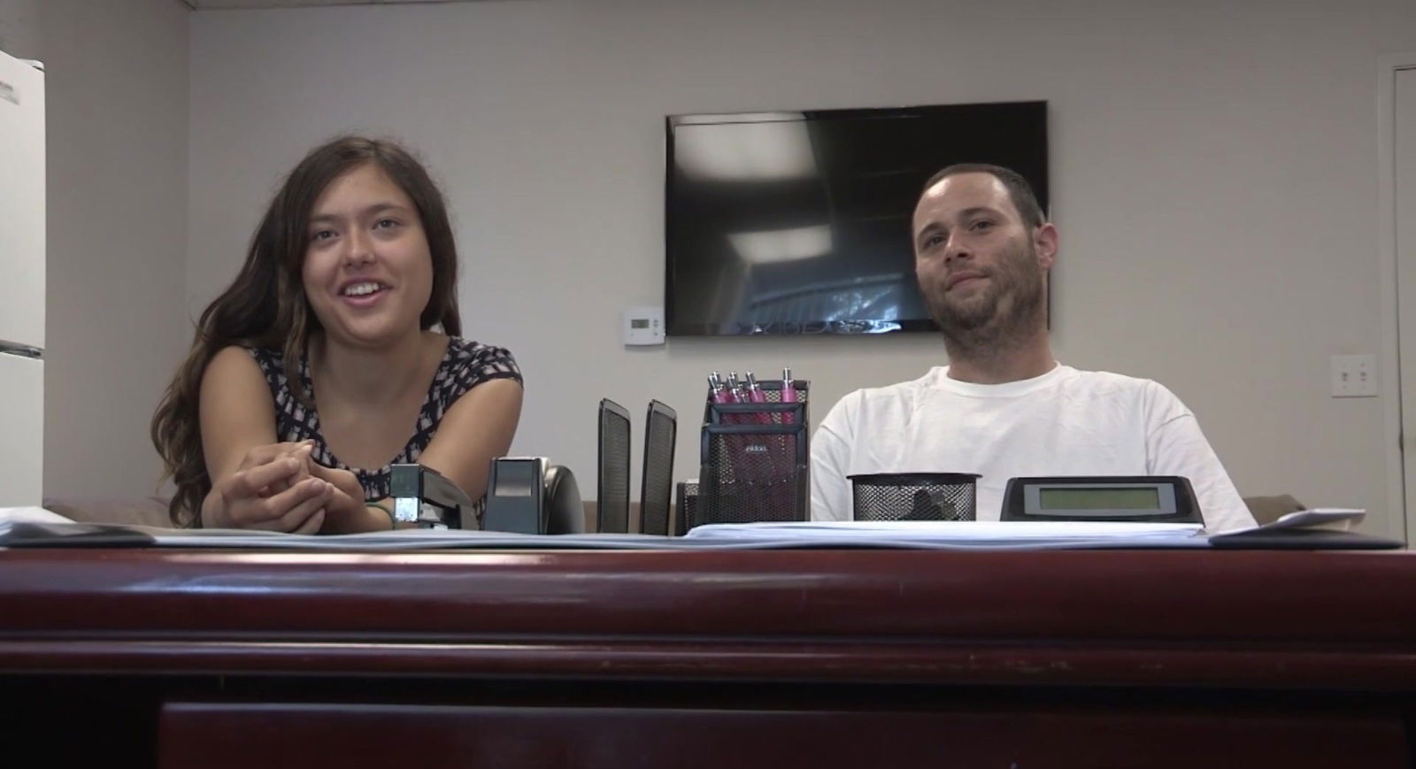 Brunette Grand loves monster shaft more than anything