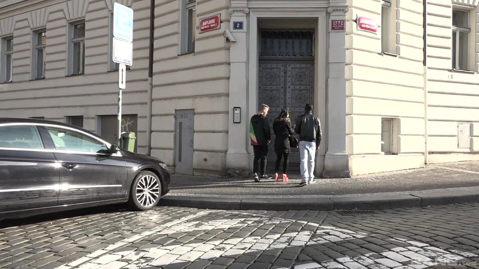 Horny Ally Style gets cunt pounded with black pecker