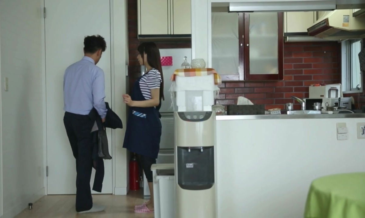 Gorgeous Adachi enjoys being fucked many lovers