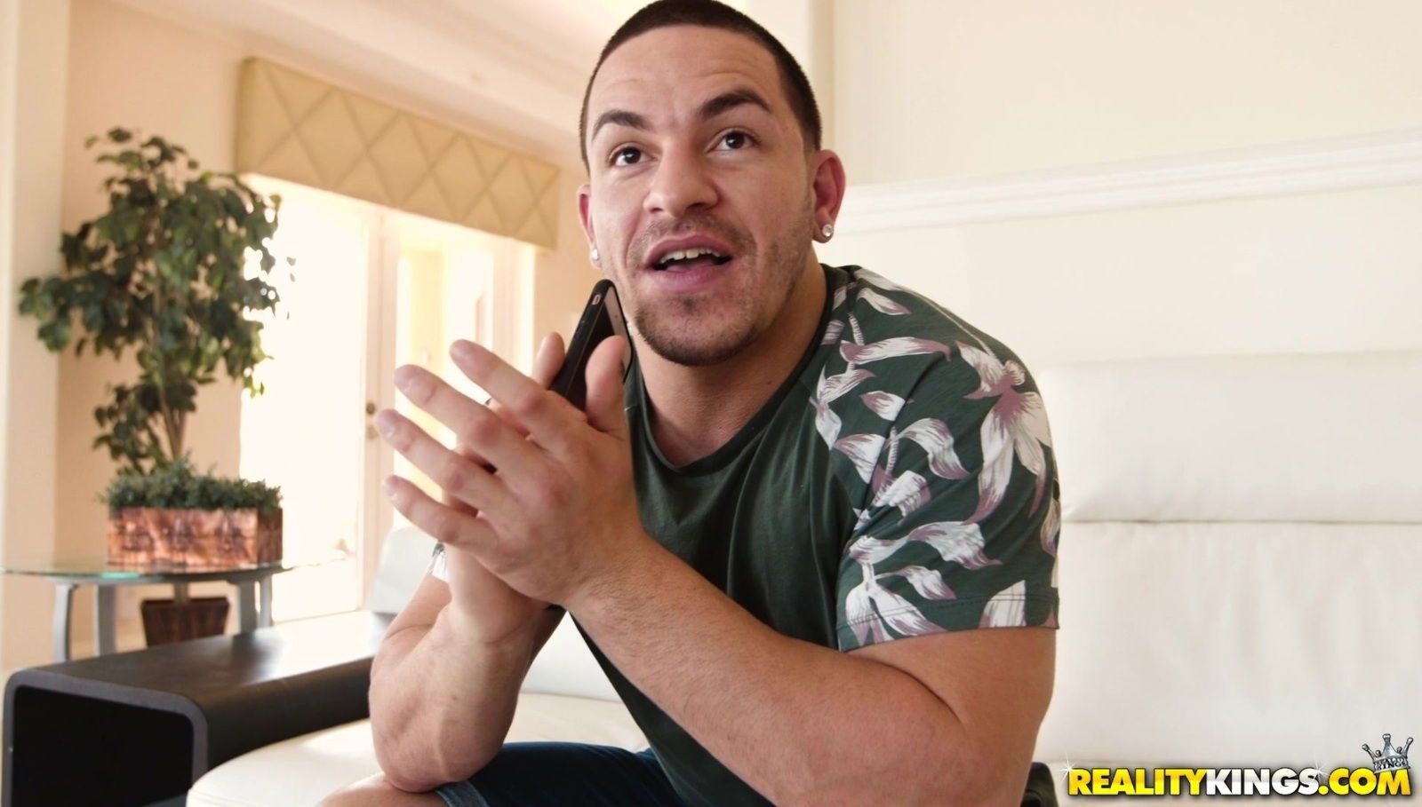 riding session insatiable brunette Faith