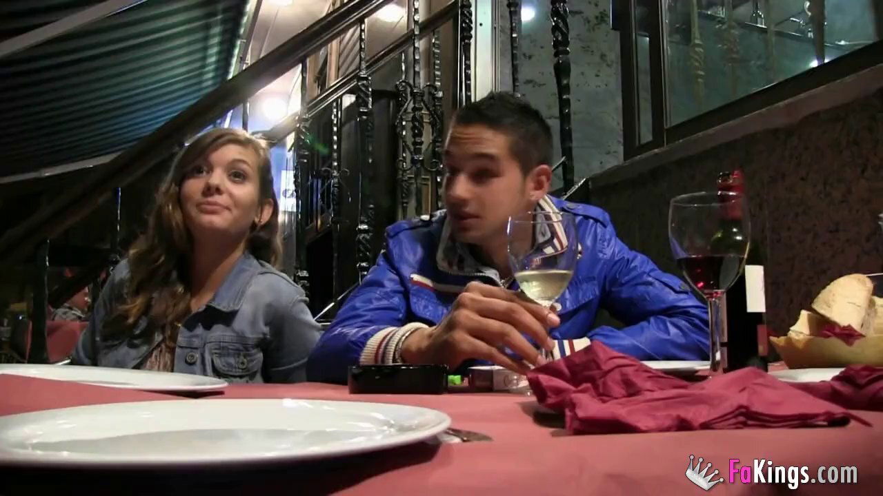 Natural Alexis Malone heels receiving long dick hardcore