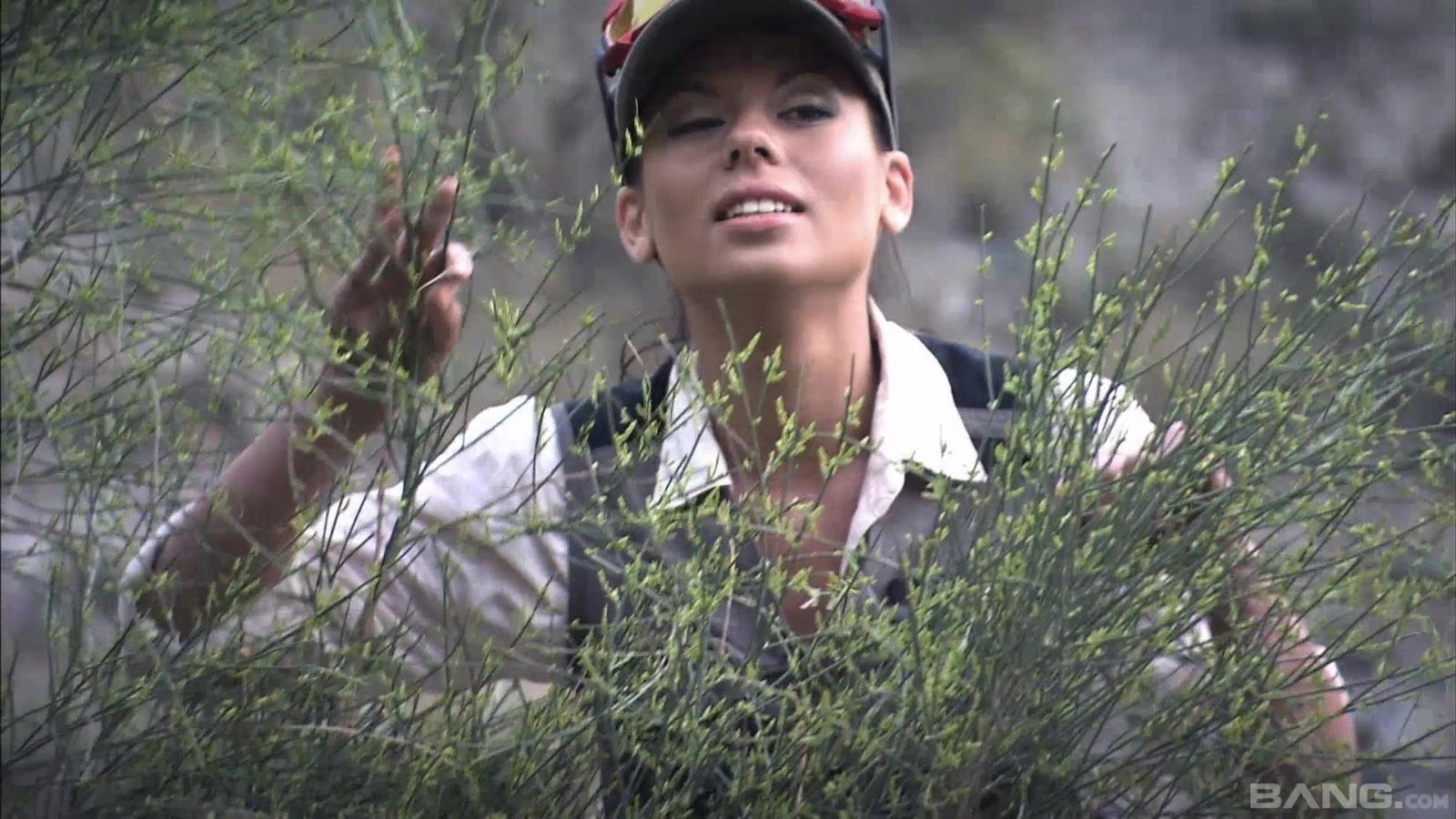 dick nasty babes Jennifer Love Emily Doll