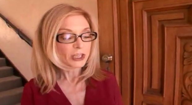 Hartley face fucked brutally coal Charlie Macc