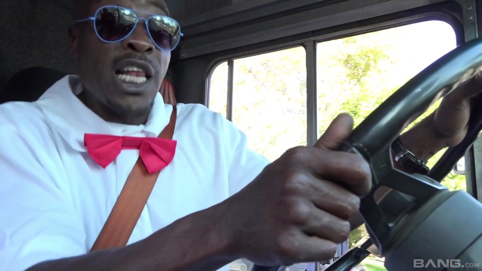 Brooklyn Rose cannot wait fucked black studs