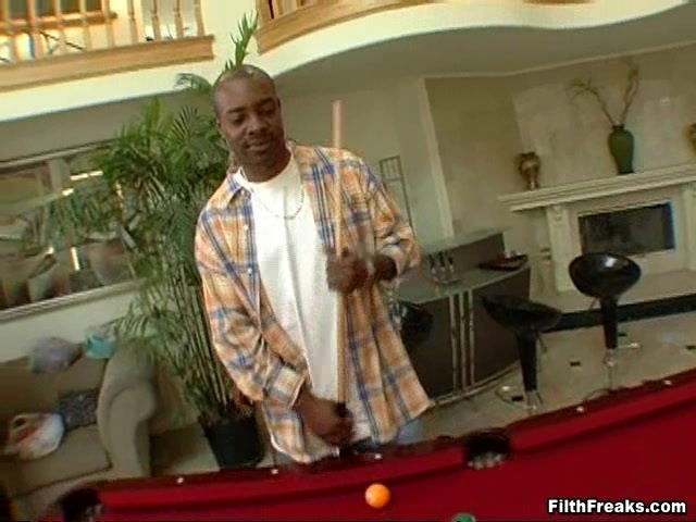 Wonderful foursome with Black, Victoria Allure Ashley