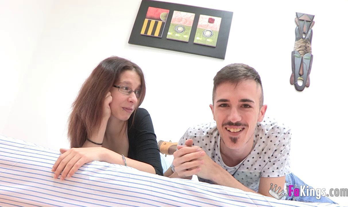 Letizia Hilton Zenda Sexy enjoy pulsating love