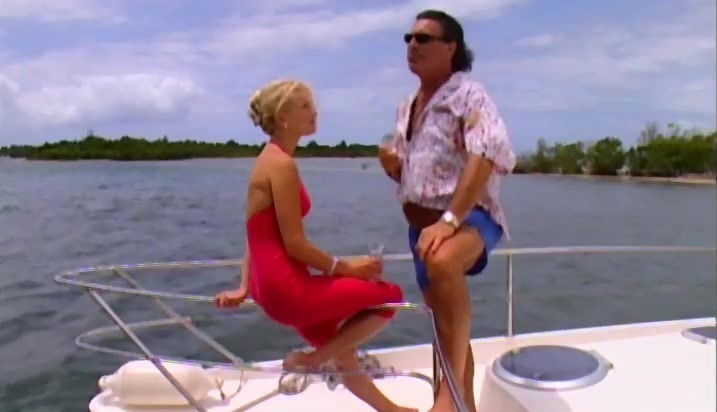 Elegant Valentina Valli curious about lover's dick