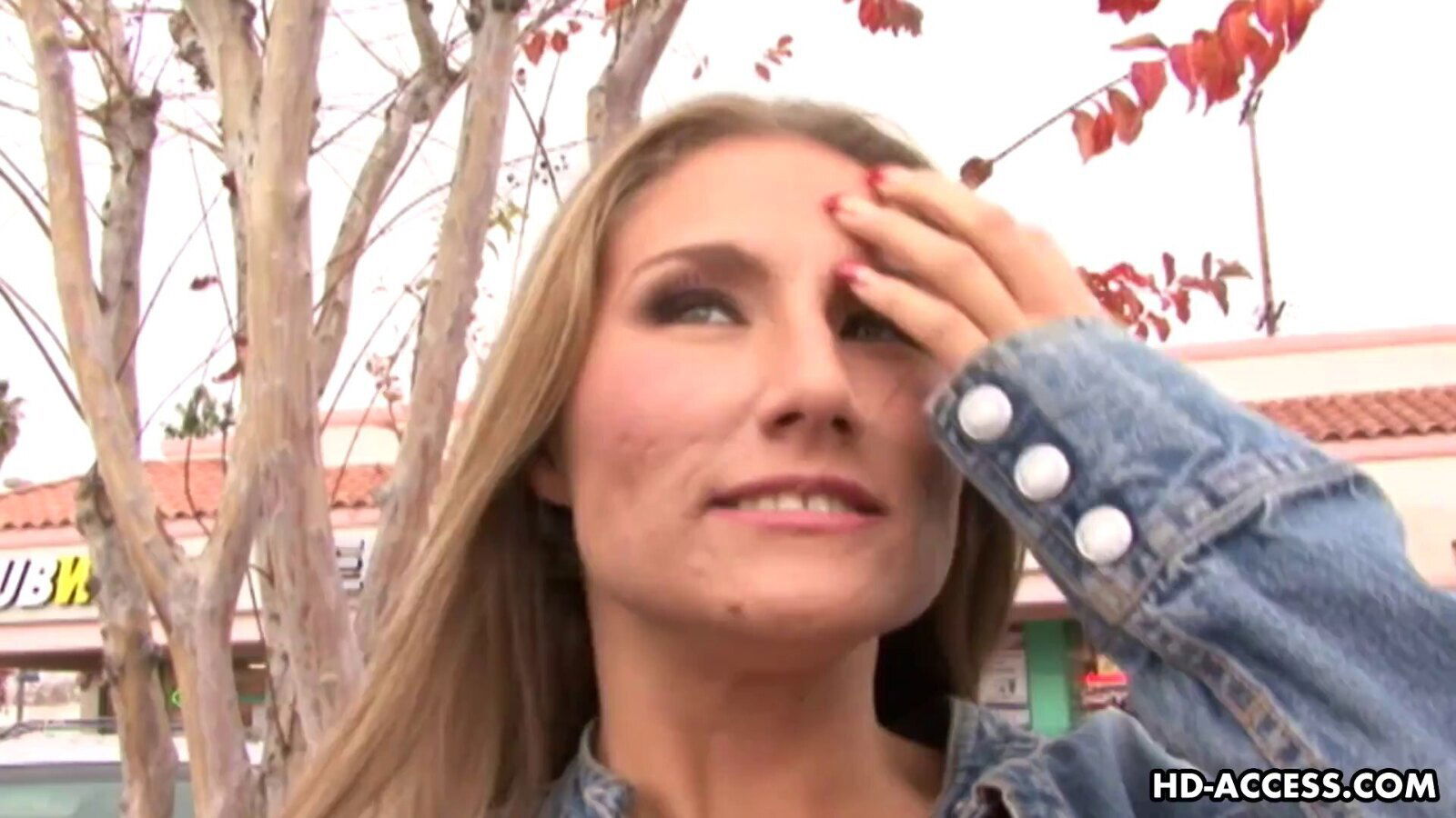 Garden craves feel black massive dick