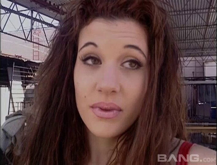 Shawna Edwards sexy brunette need fuck