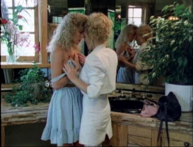 Alex Jordan incredibly friend wants lick pussy!