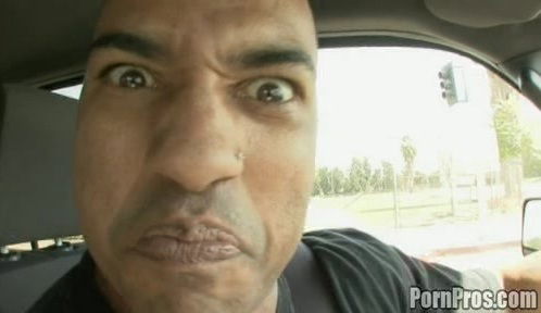 Graceful blonde Melanie Jayne ready world's biggest schlong