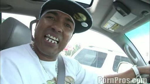 Busty blonde honey Rachel Solari rides monster black dick