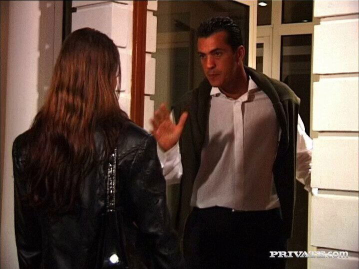 Angelica Sweet orgasm while getting hammered butt