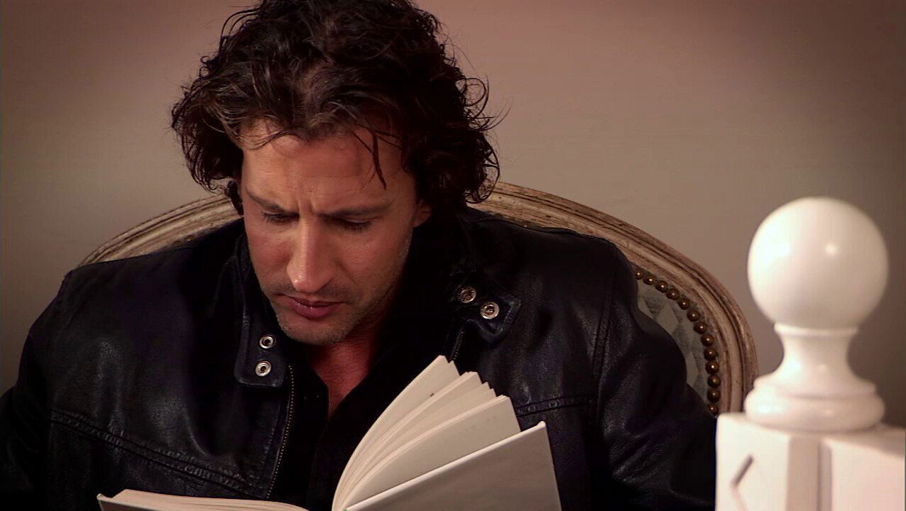 Micah Moore Paola heels share massive threesome