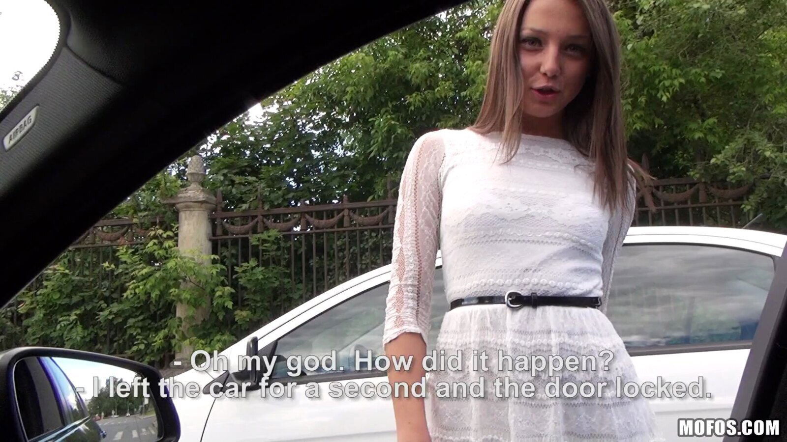 Foxy sucks prick takes coochie clip