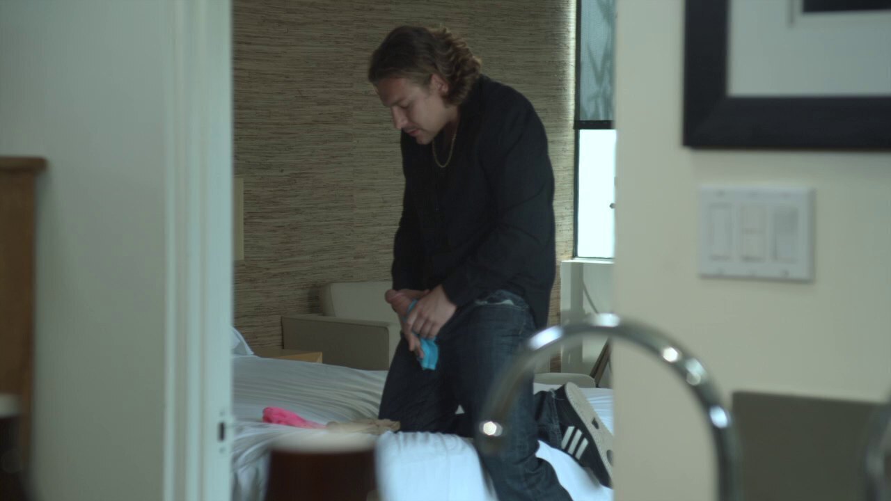 Lovely brunette hottie Gabriella gets drilled hardcore sexy miniskirt