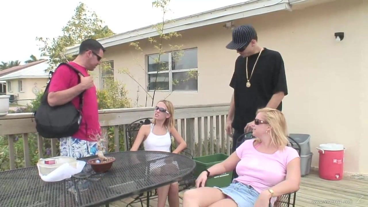 blonde wench Scarlett Summers gets banged yacht